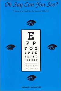 eye book