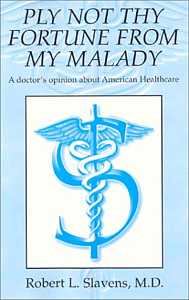 malady book