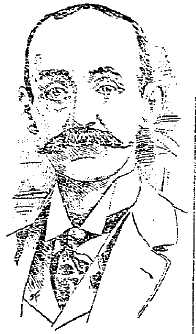 Alfred Slevin