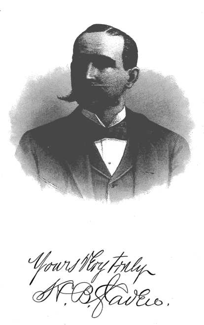 H.B. Slaven