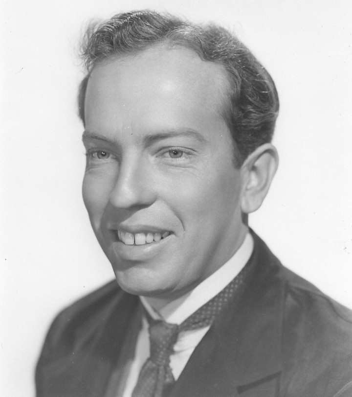 Buster Slaven, 1947