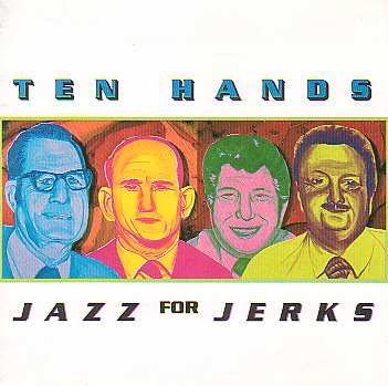 Jazz for Jerks